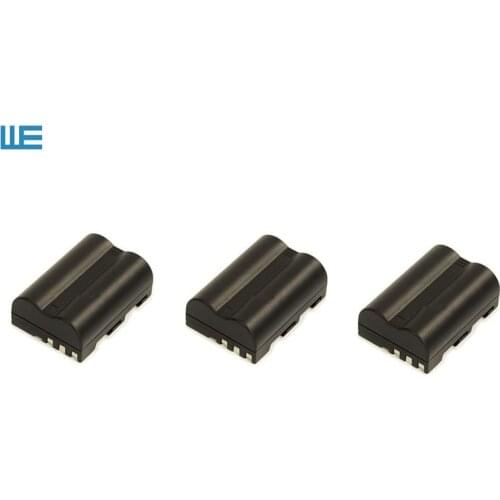 3pcs/lot NP-150, NP150 Battery for Fujifilm Fuji FinePix S5 Pro IS Pro SLR