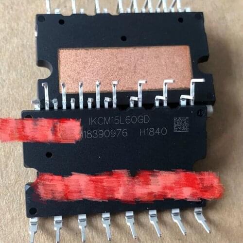 5PCS/IKCM15L60GD NEW