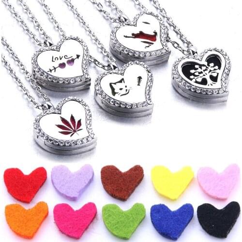 Boom Life Vintage Pendants