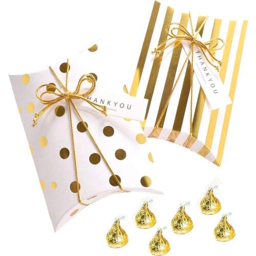 CMGBOBP Wedding Gift Wrapping