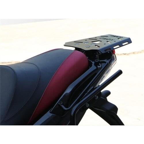 For Aprilia SRMAX 250 300 Srmax 300 Sr max250 SHAD SH23 SH36 Motorcycle Luggage Side Case Box Rack Bracket Carrier System