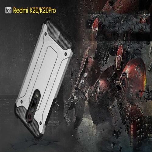 KCRTEK Phone Cases Xiaomi Redmi 4A