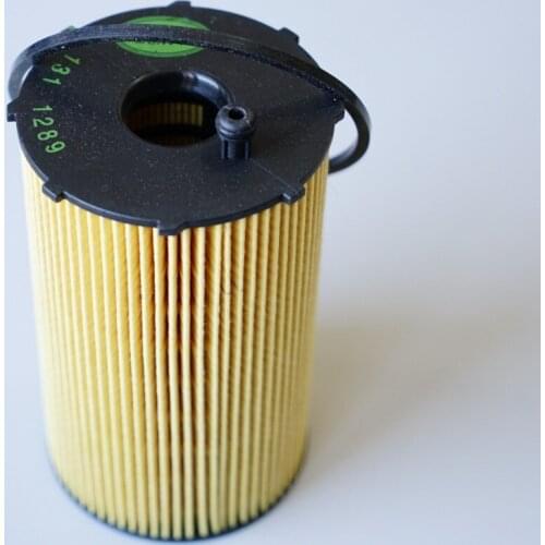 Oil filter for 2010 Citroen C5 / C6 2.7 . FOR Peugeot 407 / 407COUPE / 605 / 607 2.7 V6 Discovery Jaguar OEM: 1311289 #RH41