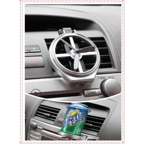 Multi function car water bottle coffee cup ashtray bracket accessories for McLaren car All models are