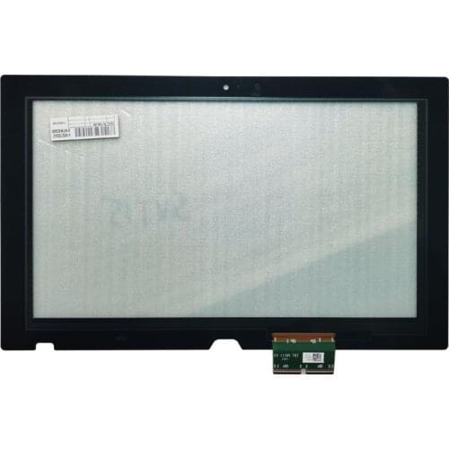 NEW FOR Sony VAIO SVT11 SVT11211CLB TouchScreen Digitizer Glass Without Frame