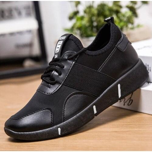2021 spring and autumn new breathable single shoes casual all-match light and comfortable cloth shoes womens pedal flat shoes