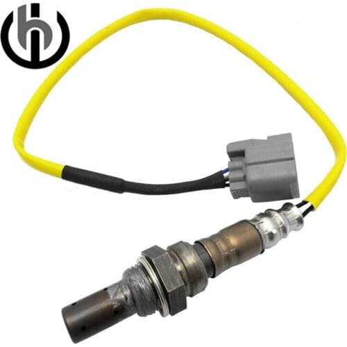 22641-AA140 22641AA140O2 NEW Oxygen Sensor For Subaru Legacy Outback Impreza Forester Baja 2.5L H4 Upstream Front Lambda Probe