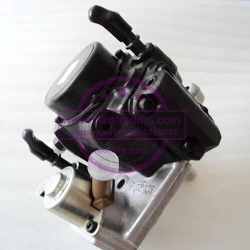 Genuine and new Common rail fuel pump 9422A060A 9422Z060A for 33100-4A700,331004A700