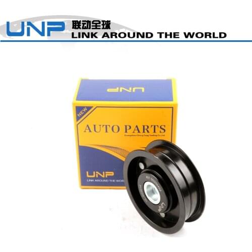 Auto Belt Tensioner Idler Pulley 2722021419 for Mercedes W203 W204 C209 W211 C219 W164 R171