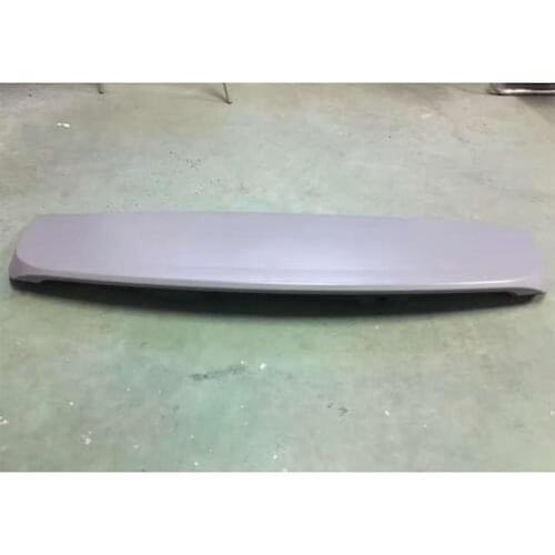 ROLLSROVER Rear Upper Roof Spoiler Wing For Range Rover Sport 2005-2009 Without Light Unpainted