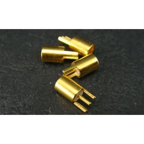 UE socket separate female seat for se535 mmcx se215 10mm IE7 shell(don't contain ie7 shell) 10pcs