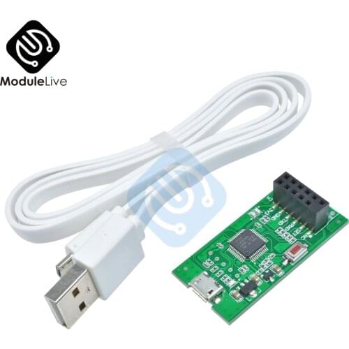 HC-USB-T USB to TTL USB To Serial Port Module Line TTL Adapter Board For HC-05 HC-06 HC-02 With Cable High Quality
