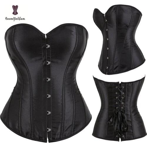 Wholesale 6 Colors Choice Corset Everyday Waist Slimming Appliques Shapewear Bodysuit Moldeadora Mujer Corsets & Bustiers 818