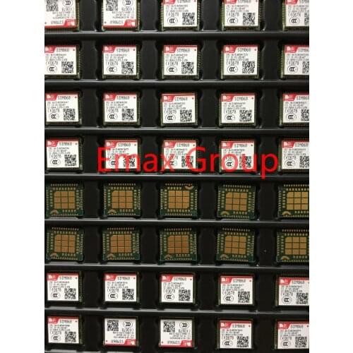 5PCS/LOT SIM868 low cost handheld GPRS + GSM/ GNSS Cellular GPS L1 C/A Code For satellite navigation JINYUSHI stock