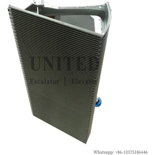 Escalator Aluminum Step 30558000 17050737 4EK