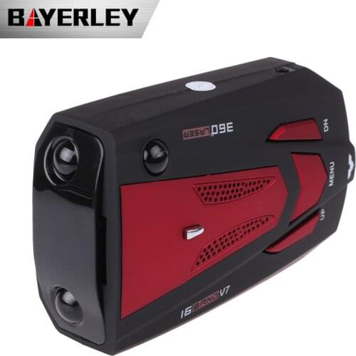 BAYERLEY Car GPS Navigators