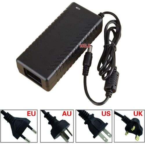 1 PCS Free Shipping DC19v 4.74a Laptop power adapter AC/DC 19V 4.5A 19V4.74A power adapter charge with US/EU/AU/UK plug