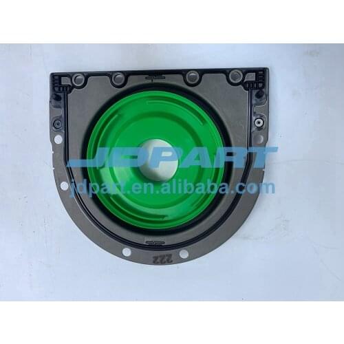 C7.1 crankshaft rear oil seal 2418F704 For Caterpillar