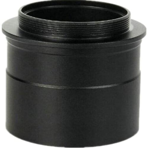 Datyson 2 Inches Interface to T2 Threaded Interface Astronomical Telescope Photo Adapter 5P9964