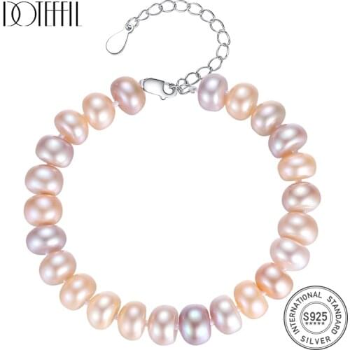 DOTEFFIL Beaded Bracelets