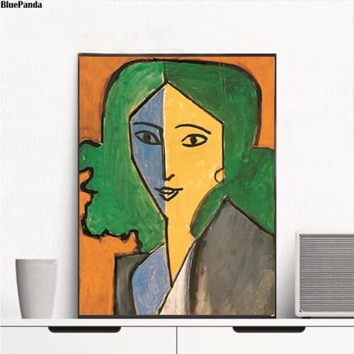 Matisses Famous Classic Painting Posters And Prints Decorative Wall Art Pictures For Living Room Home Decor