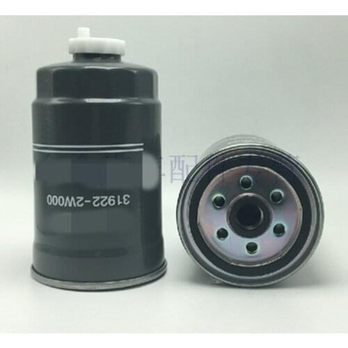 Fuel Filter Cartridge Assy For Hyundai Santa Fe 2013-2015 for KIA Sorento 319222W000 31922 2W000