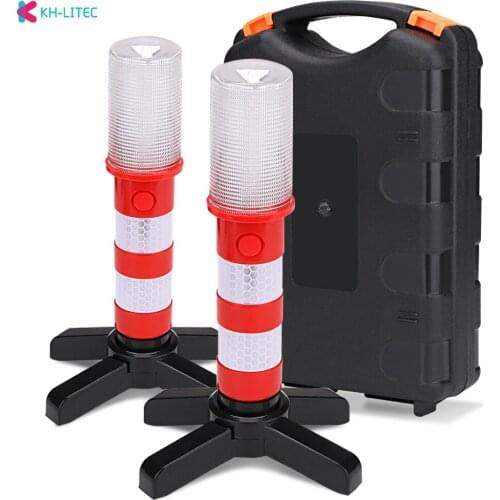 KH-LITEC LED Indicator Lights