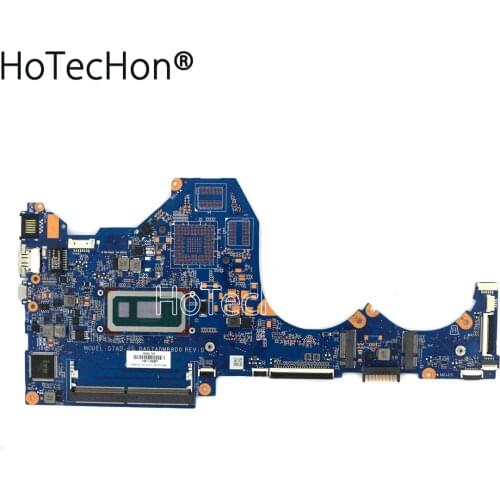 L36237-601 Laptop UMA Motherboard DAG7ADMB8D0 w/ i3-8145u for HP Pavilion 14-CE 14-ce0000 Laptops