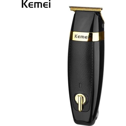Clipper Professional Cordless Hair Cutting Machine Trimmer for Men Digital Shaving Razor Beard Haircut Barber Cutter Haircut