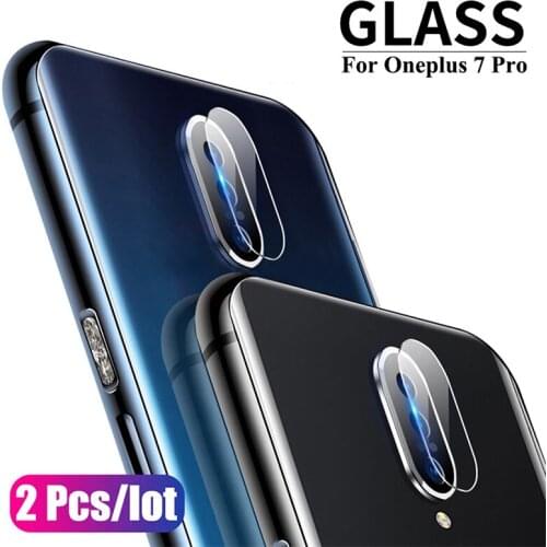 MEIZHI Screen Protectors For OnePlus 6T