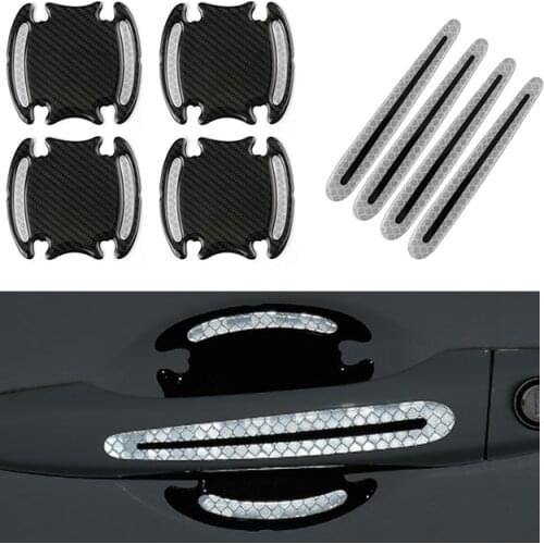 Miling Reflective Tapes