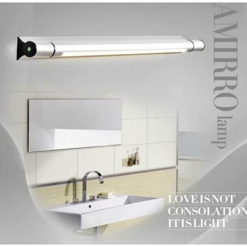 Fashion adjustable led bathroom wall lamps painting picture makeup mirror lights, washroom toilet cabinet lamps MJ1013