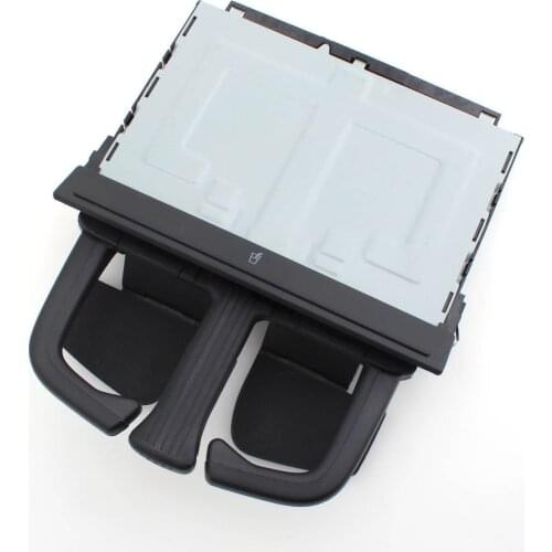 For VW Bora / Jetta Mk4 / Golf 1J0858601 Newest Non-slip Front Dashboard Cup Holder