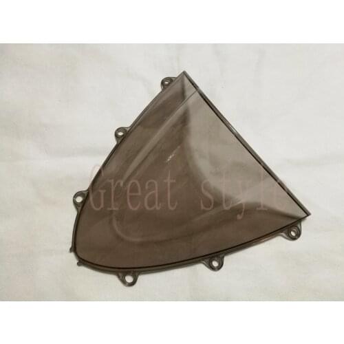 New bike Motorbike Motorcycle Windshield/Windscreen For Honda CBR1000RR CBR 1000RR CBR 1000 RR 2008 2009 2010 ABS Fireblade