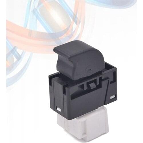 For Nissan Pathfinder For Infiniti G20 QX4 Front Right Electric Lifting Switch Electric Window Lifting Switch 25411-0M010