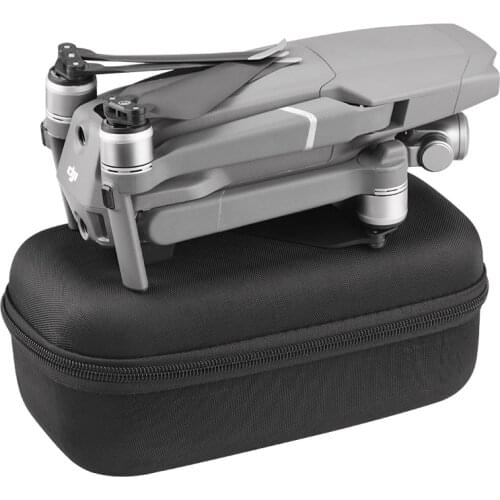 Portable Remote Controller Protection Box Cover Bag for DJI MAVIC 2 PRO ZOOM Drone Body Battery Carrying Case Travel Protector