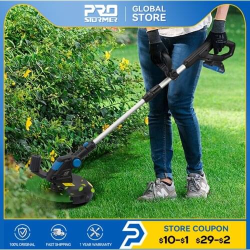 Prostormer Garden Trimmers