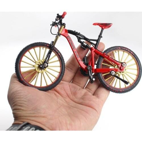 Tokki Fingerboards (mini Skateboards And Bicycles)