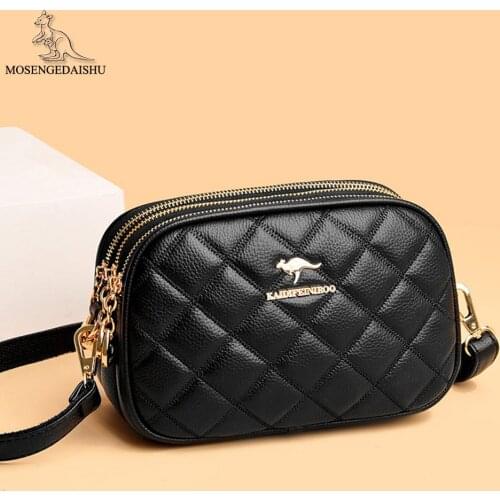 Fashion Letter Design Ladies Shoulder Bag 2021 New Luxury Designer Women Messenger Bags Soild Color Womens Mobile Phone Bag Sac