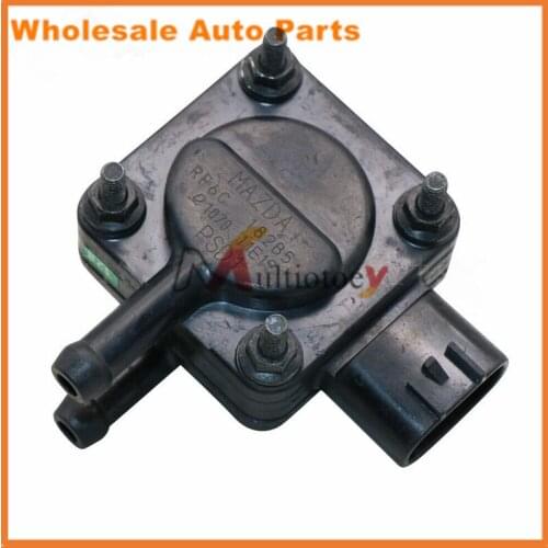 OEM8-97359985-2 8973599852 High Quality Differential Pressure Sensor Pressure Sensors For ISUZU