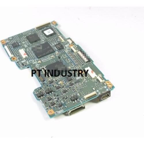 Free Shipping !! 100% Original New D300 Main Board MCU Board MainBoard Mother Board MotherBoard For Nikon D300