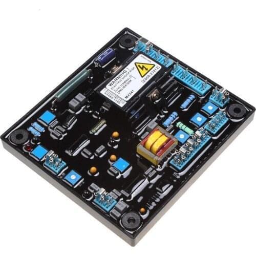 Diesel Generator Automatice Voltage Regulator AVR MX341