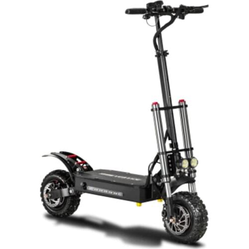 DUALTRON Adult Electric Scooters