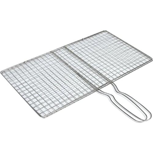Grill Basket Grill Turner Grill Grid Grill Food Holder Fish Holder, Made Of