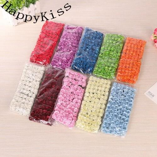 Искусственные свадебные букеты Happy Kiss China At AliExpress