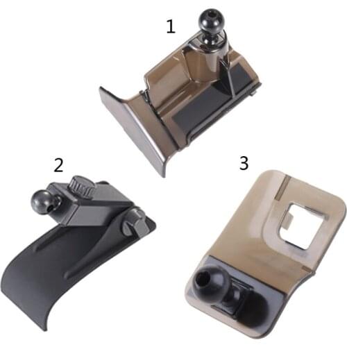 2021 New Car Phone Mount Compatible with Tesla Model X S Model 3 Phone Holder Parts