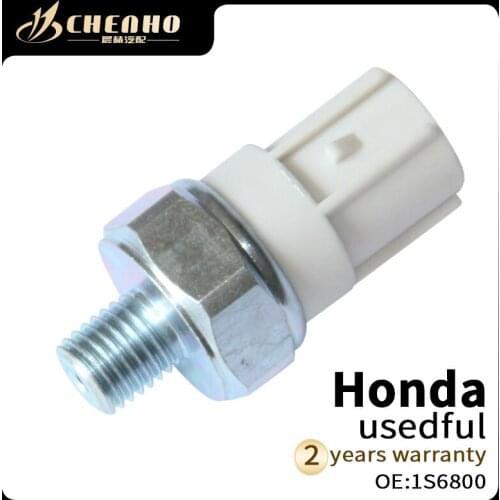 CHENHO BRAND New Engine Variable Valve Timing Oil Pressure Switch fits 01-05 for Honda Civic 1.7L-L4