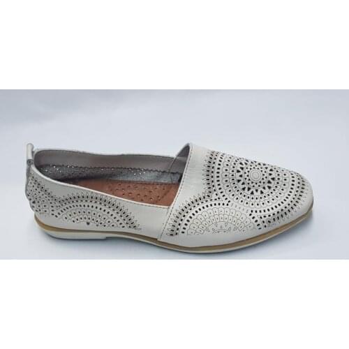 Paloma Fashion Footwear