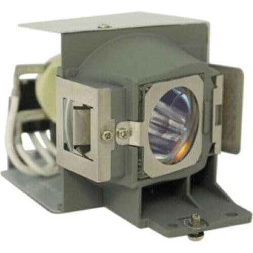RLC-077 Replacement Projector Lamp With Housing For VIEWSONIC PJD5126/PJD-5126/PJD5126-1W/PJD51261W/PJD5226/PJD5126W