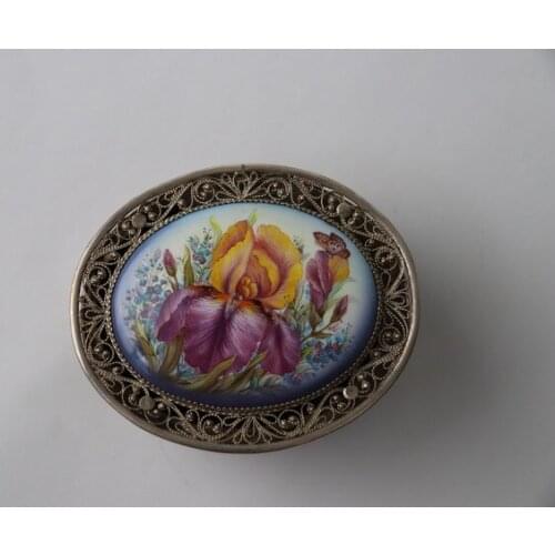 Slavbazar Music Boxes